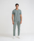 Men's LuxeLight V-Neck Tee